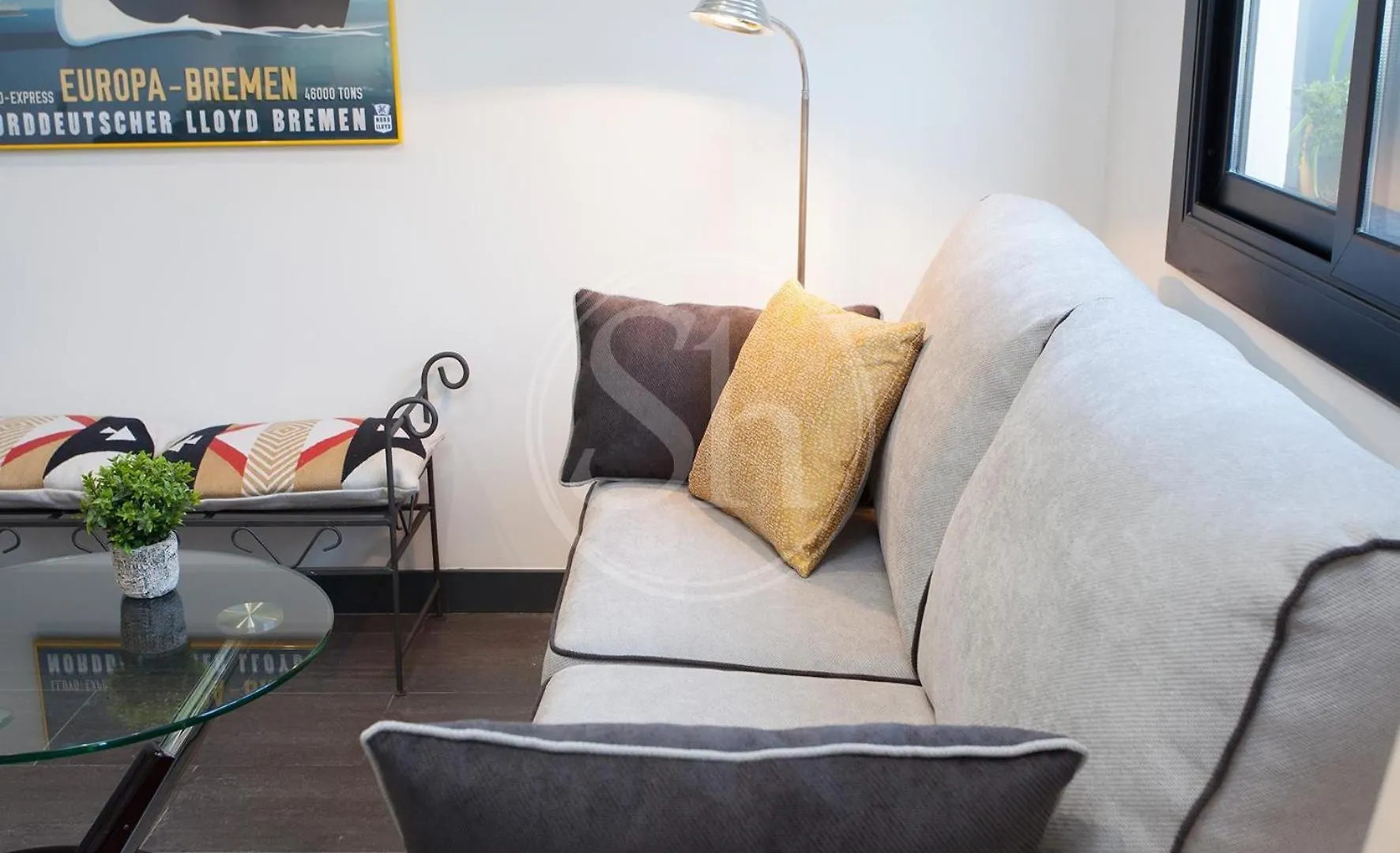 Comodo Apartamento Para Dos En El Eixample Barcelona 0*,
