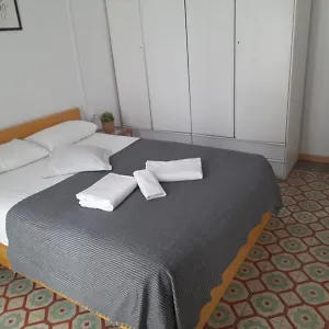  Apartament 1 Casual Apartments