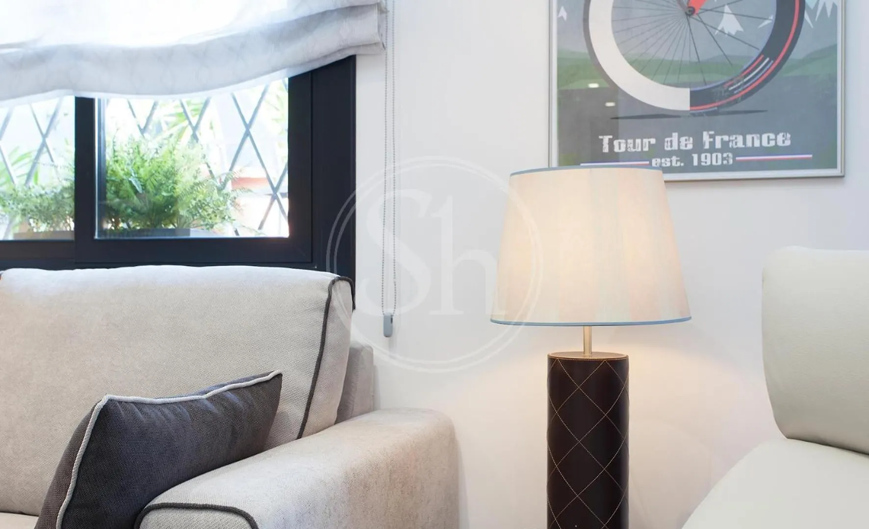 Apartmán Comodo Apartamento Para Dos En El Eixample Barcelona