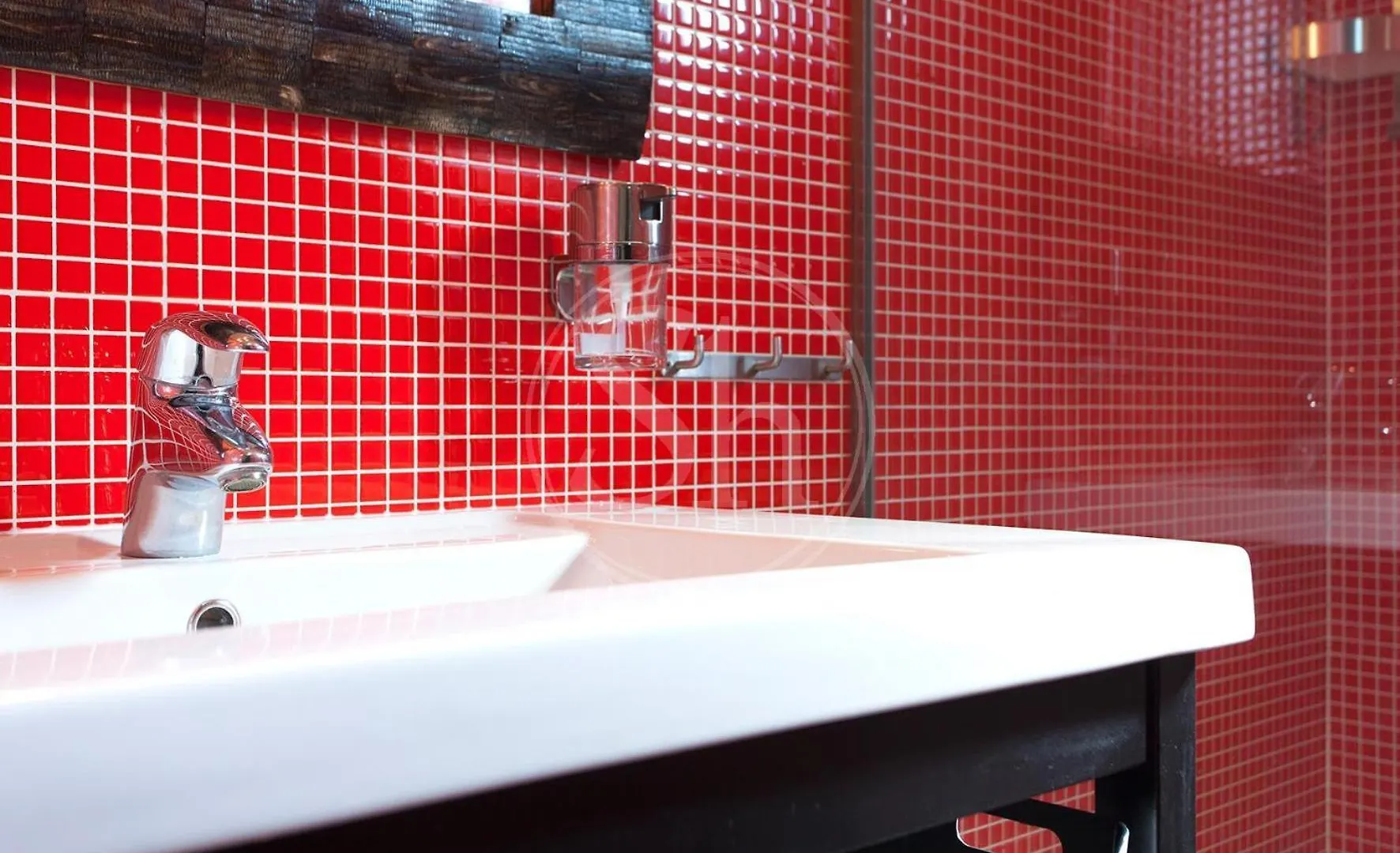 Comodo Apartamento Para Dos En El Eixample Barcelona Apartmán