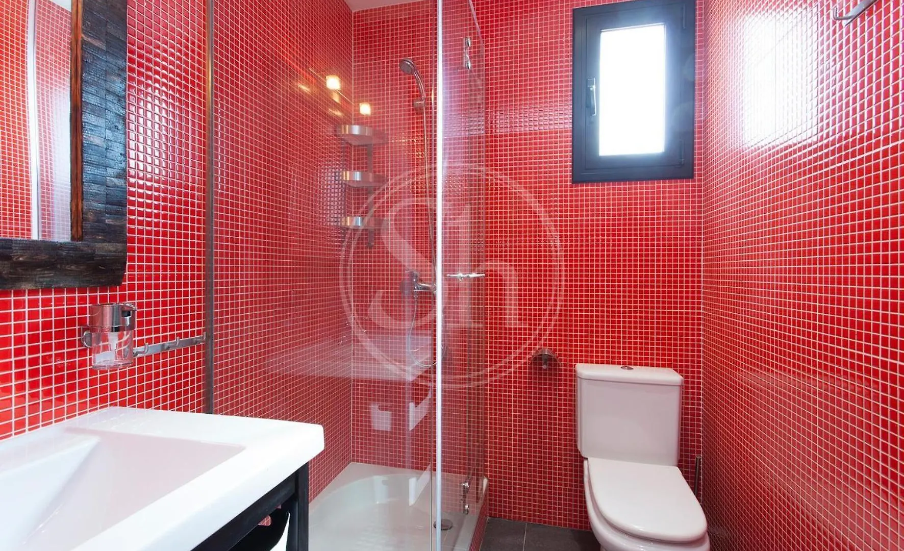 Apartmán Comodo Apartamento Para Dos En El Eixample Barcelona Španělsko